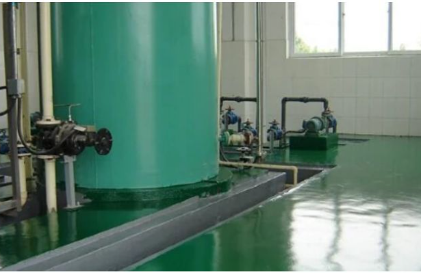 嘉定地坪漆翻新养护