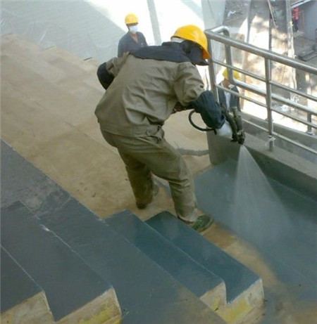 嘉定地坪漆长期使用后易出现起壳