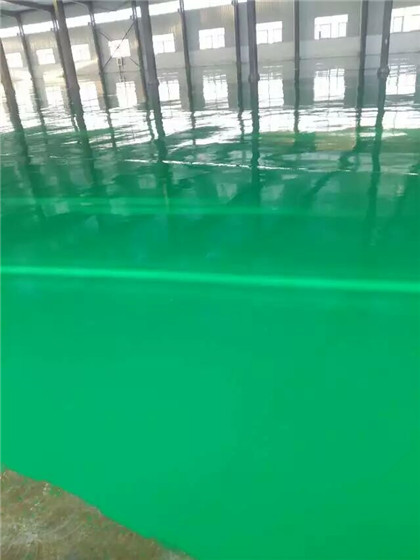 嘉定，我直接给你一份室外地坪漆翻新维修