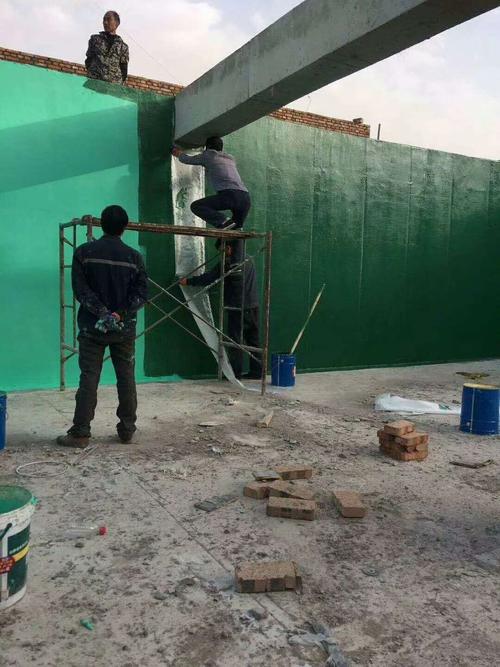 嘉定针对老旧车间地面普遍存在的起砂、裂缝问题